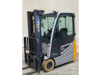 Elektrický vysokozdvižný vozík STILL RX20