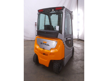 Elektrický vysokozdvižný vozík Still RX20-16P: obrázok 2 Elektrický vysokozdvižný vozík Still RX20-16P: obrázok 2