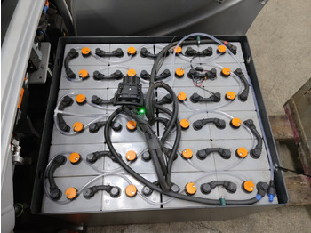 Elektrický vysokozdvižný vozík Still RX20-18L/BRONZE: obrázok 4