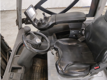 Elektrický vysokozdvižný vozík Still RX20-18PL: obrázok 3 Elektrický vysokozdvižný vozík Still RX20-18PL: obrázok 3