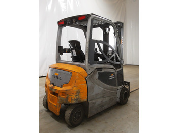 Elektrický vysokozdvižný vozík Still RX20-18PL: obrázok 2 Elektrický vysokozdvižný vozík Still RX20-18PL: obrázok 2