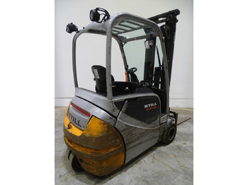 Elektrický vysokozdvižný vozík Still RX20-20: obrázok 2 Elektrický vysokozdvižný vozík Still RX20-20: obrázok 2