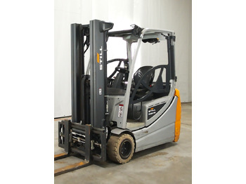 Elektrický vysokozdvižný vozík STILL RX20