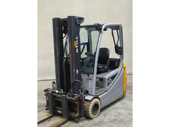 Elektrický vysokozdvižný vozík STILL RX20