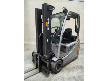 Elektrický vysokozdvižný vozík STILL RX20