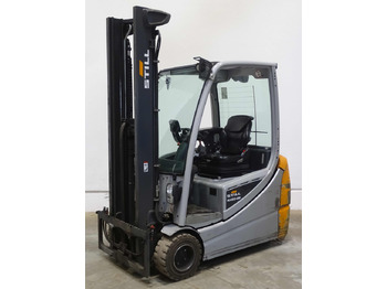 Elektrický vysokozdvižný vozík STILL RX20