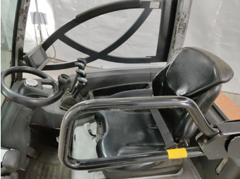 Elektrický vysokozdvižný vozík Still RX20-20L: obrázok 3 Elektrický vysokozdvižný vozík Still RX20-20L: obrázok 3