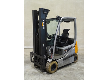 Elektrický vysokozdvižný vozík STILL RX20