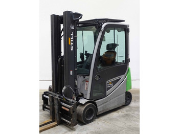 Elektrický vysokozdvižný vozík STILL RX20