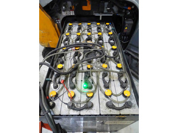 Elektrický vysokozdvižný vozík Still RX20-20P: obrázok 4