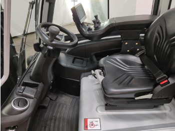 Elektrický vysokozdvižný vozík Still RX20-20P: obrázok 3