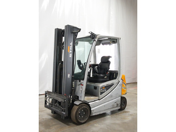 Elektrický vysokozdvižný vozík STILL RX20