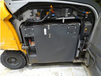 Elektrický vysokozdvižný vozík Still RX20-20PL/LIION: obrázok 4 Elektrický vysokozdvižný vozík Still RX20-20PL/LIION: obrázok 4