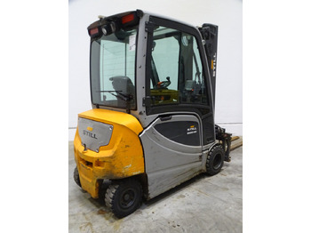 Elektrický vysokozdvižný vozík Still RX20-20PL/LIION: obrázok 2 Elektrický vysokozdvižný vozík Still RX20-20PL/LIION: obrázok 2