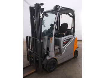 Elektrický vysokozdvižný vozík STILL RX60