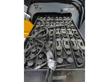 Elektrický vysokozdvižný vozík Still RX60-20: obrázok 4 Elektrický vysokozdvižný vozík Still RX60-20: obrázok 4