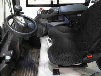 Elektrický vysokozdvižný vozík Still RX60-20: obrázok 3 Elektrický vysokozdvižný vozík Still RX60-20: obrázok 3