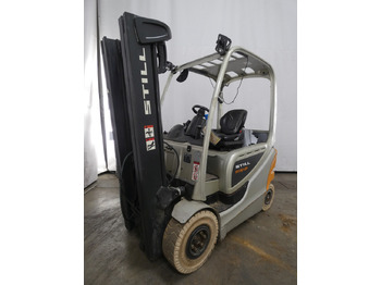 Elektrický vysokozdvižný vozík STILL RX60