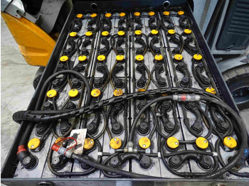 Elektrický vysokozdvižný vozík Still RX60-25: obrázok 4 Elektrický vysokozdvižný vozík Still RX60-25: obrázok 4