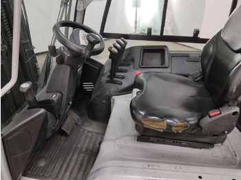 Elektrický vysokozdvižný vozík Still RX60-25: obrázok 3