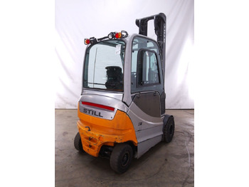 Elektrický vysokozdvižný vozík Still RX60-25: obrázok 2