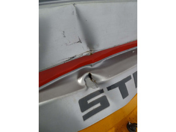 Elektrický vysokozdvižný vozík Still RX60-25: obrázok 5 Elektrický vysokozdvižný vozík Still RX60-25: obrázok 5