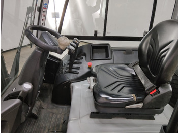 Elektrický vysokozdvižný vozík Still RX60-25L: obrázok 3