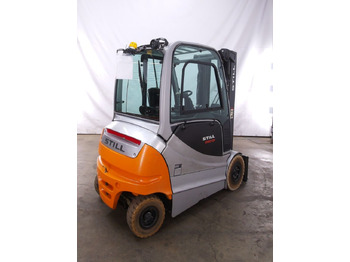 Elektrický vysokozdvižný vozík Still RX60-25L: obrázok 5