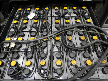 Elektrický vysokozdvižný vozík Still RX60-30L: obrázok 4