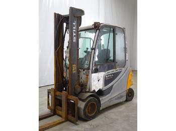 Elektrický vysokozdvižný vozík STILL RX60