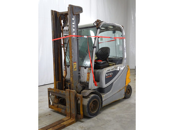 Elektrický vysokozdvižný vozík STILL RX60