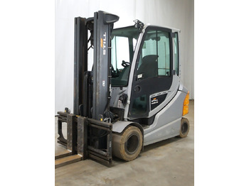 Elektrický vysokozdvižný vozík STILL RX60