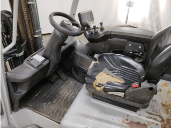 Elektrický vysokozdvižný vozík Still RX60-35: obrázok 3