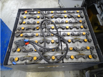 Elektrický vysokozdvižný vozík Still RX60-35: obrázok 4