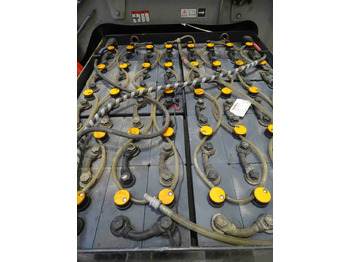 Elektrický vysokozdvižný vozík Still RX60-35: obrázok 4 Elektrický vysokozdvižný vozík Still RX60-35: obrázok 4