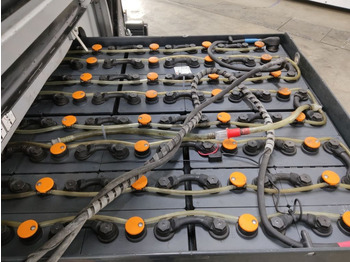 Elektrický vysokozdvižný vozík Still RX60-35: obrázok 4 Elektrický vysokozdvižný vozík Still RX60-35: obrázok 4