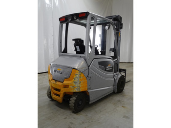 Elektrický vysokozdvižný vozík Still RX60-35: obrázok 2