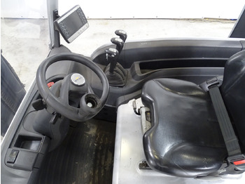 Elektrický vysokozdvižný vozík Still RX60-35: obrázok 3