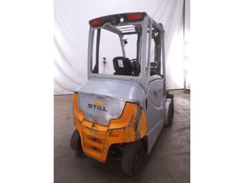 Elektrický vysokozdvižný vozík Still RX60-35: obrázok 2