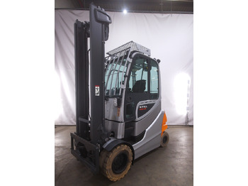 Elektrický vysokozdvižný vozík STILL RX60