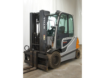 Elektrický vysokozdvižný vozík STILL RX60