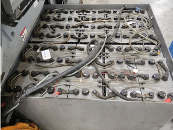 Elektrický vysokozdvižný vozík Still RX60-45: obrázok 4