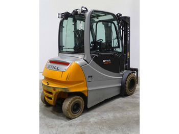 Elektrický vysokozdvižný vozík Still RX60-45: obrázok 2 Elektrický vysokozdvižný vozík Still RX60-45: obrázok 2