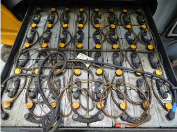 Elektrický vysokozdvižný vozík Still RX60-45: obrázok 4 Elektrický vysokozdvižný vozík Still RX60-45: obrázok 4