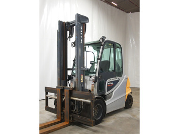 Elektrický vysokozdvižný vozík STILL RX60