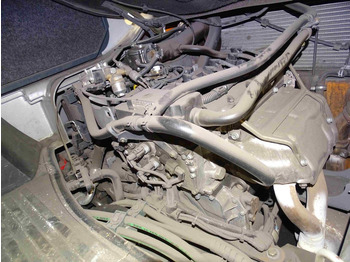 Vysokozdvižný vozík STILL RX70