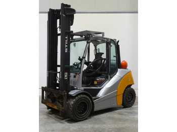 Vysokozdvižný vozík STILL RX70