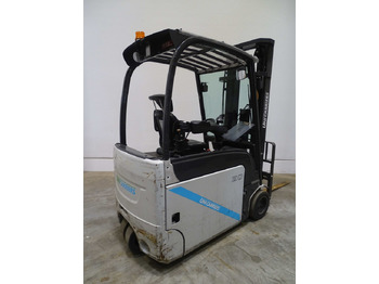 Elektrický vysokozdvižný vozík UNICARRIERS