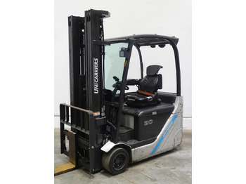 Elektrický vysokozdvižný vozík UNICARRIERS