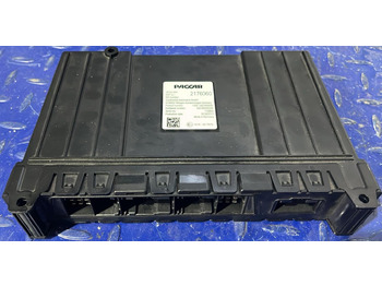 Riadiaca jednotka DAF CF